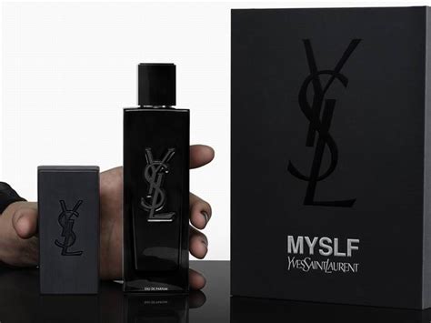 ysl mickey mouse|MYSLF, la nuova fragranza maschile .